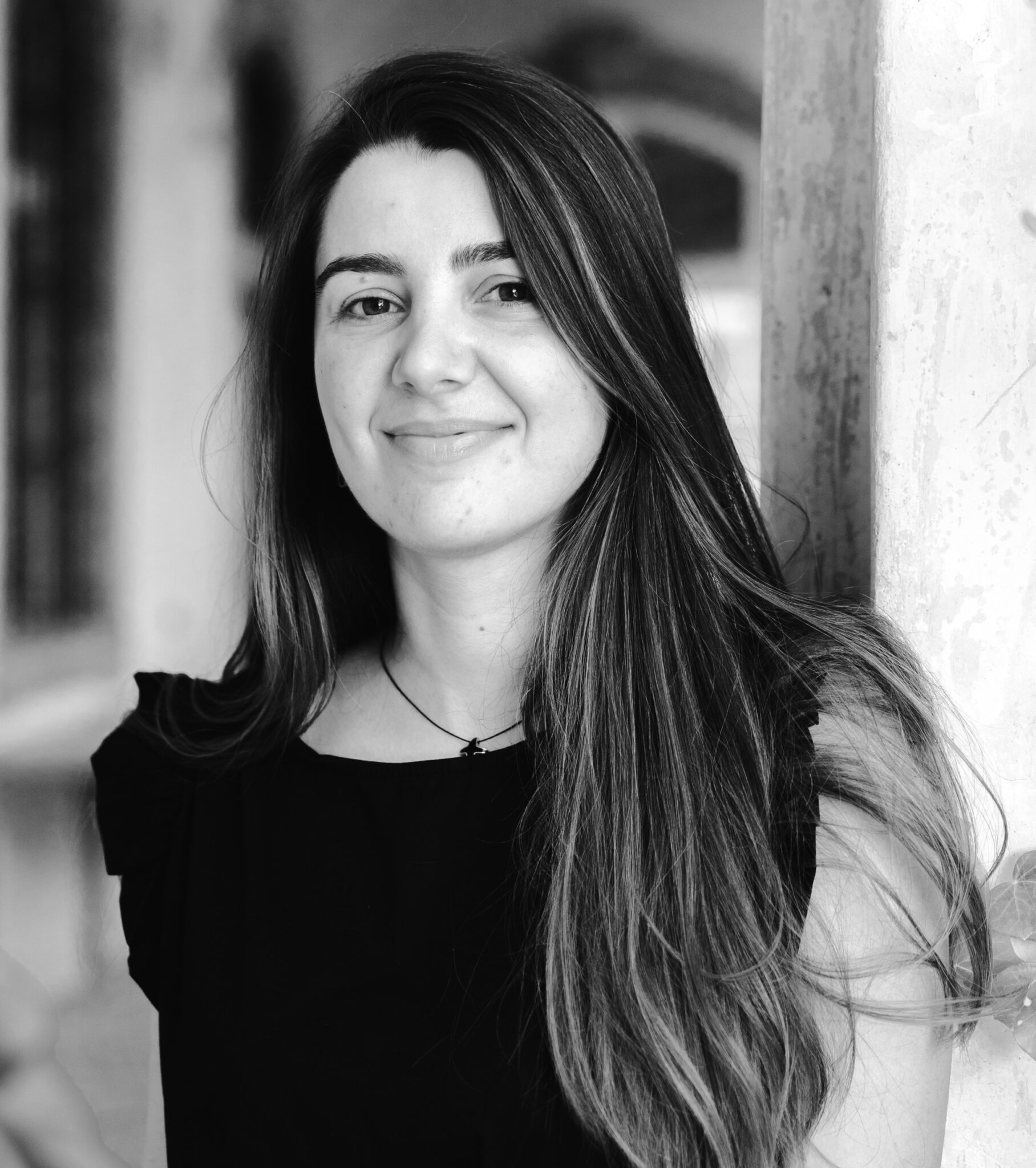 Simona Borcea - regizor „Adevăr sau provocare”