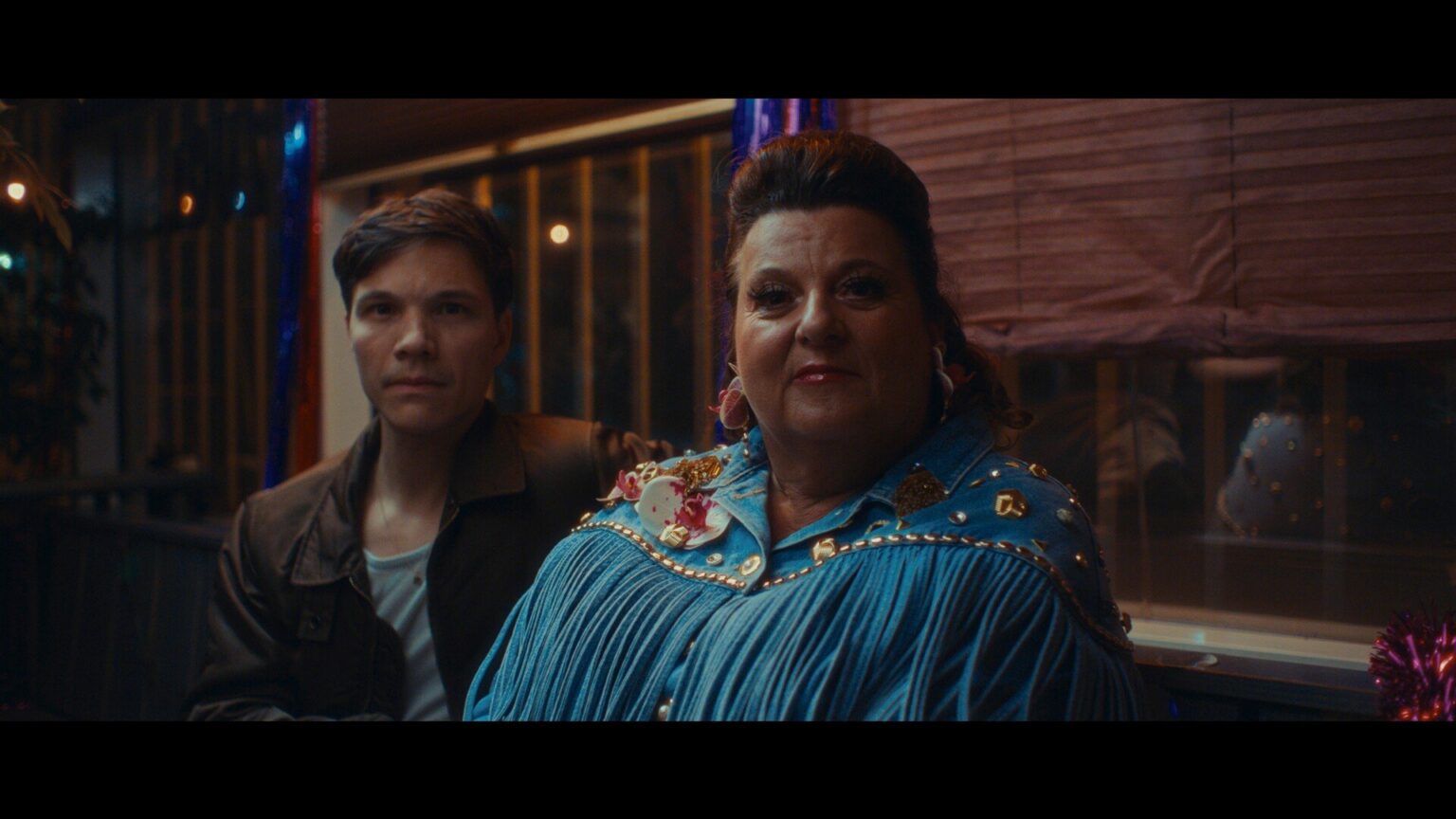 „This is not a character, this is betrayal”